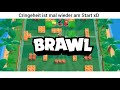 Neues Projekt! Sich in Brawl Ball verbessern⚽ Brawl Stars deutsch