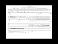Lengua Animal - extended piano techniques (Piano Score)