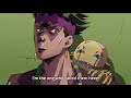 JJBA DiU: July 15th (Superfly, Enigma, Cheap Trick) Supercut