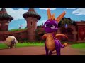 Spyro 4 - I Got GOOD News and BAD News...