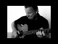 Every breath you take - Police cover by Glenn Carter