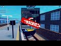 Roblox #3 : Stepford County Railway