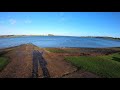 A winter's day at Rutland Water December 2020