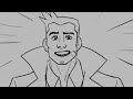 Can you make it back in an hour, Detective Gumshoe ? (Ace Attorney Animatic)