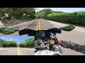 Tocaimazo - Suzuki Gsxr1000R vs. Bmw S1000RR