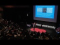 Understanding evolution: Michael Gillings at TEDxMacquarieUniversity