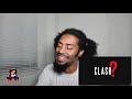 CHIP - CLASH? (OFFICIAL AUDIO) | Lyricist Reaction