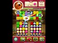 Toon blast  | levels 826 - 835