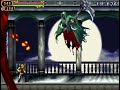 Gushing About Castlevania: Order of Ecclesia