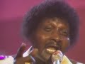 Albert Collins - Lights Are On Nobody Home