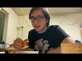 Sonic Fan Tries Chili Dogs for the First Time