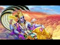 Sri Vishnu Sahasranama without any ADS | Most powerful song by M. S. Subbulakshmi