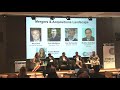 Cyber Investing Summit 2018: Mergers & Acquisitions in the Cybersecurity Sector Panel