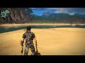 Just Cause 2 - 41 - Roaches - Faction Mission 10 - Information Highway