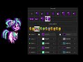How To Make The Dazzlings In Pony Town - From My Little Pony (FiM)