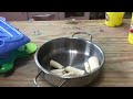 How To Make Penne Pasta With Play-Doh