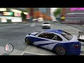 GTA 4 Crazy BMW M3 GTR Crashes Ep.12