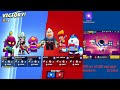 Brawl stars ranked and grind to 50k trophies part 43: pushing Draco: Playing with viewers