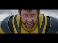Deadpool & Wolverine - Trailer (2024)