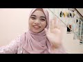 Raya Vlog 2021- PKP Vlog raya pertama💕💕