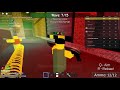 Noobs vs Zombies Realish Reborn Infectionist waves 1-9 (Updated)