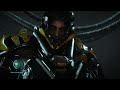 Anthem PS5 Gameplay Ultra HD 1440p 60FPS (No Commentary)