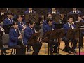 Symphonic Dances from West Side Story  / Leonard Bernstein ウエスト・サイド物語より 「シンフォニック・ダンス」 龍谷大学吹奏楽部