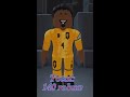 Van dijk roblox avatars!