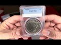 1926 D Peace Silver Dollar - How Much is it Worth? - Silver Face Challenge Continues