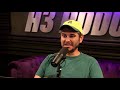 H3 Podcast #28 - PewDiePie Drops the 