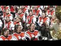 Falcon Marching Band 2023 Sounds of the Stadium