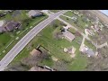 First time tracking fpv