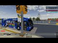 [DEFUNCT ROUTE] 51 Windmill To Bridge Terminal Ride With Pride Low Floor Series #1360 #893