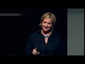 The price of invulnerability: Brené Brown at TEDxKC