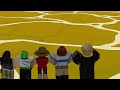 I Made Memories In Blox Fruits... (One Piece Ending One)