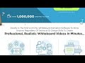 Videoscribe Tutorial | Best Video Animation Software - Better than Doodly?