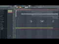 Another Medium Recreation V3 (WIP) FL Studio 20