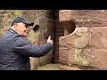 Secrets of a Medieval Castle | Goodrich Castle