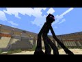 Wither Storm Mobs vs Mutant Mobs in Minecraft