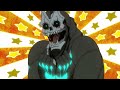 Kaiju No. 8 Looks... | Animation Breakdown