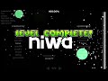 niwa 100% (2nd Extreme Demon)