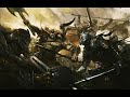 imagine dragons - battle cry (slowed + reverb)