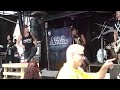 Attack Attack! - Smokahontas (Live 2010 Warped Tour)