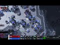 StarCraft 2: Premier Tournament GRAND FINALS! (Clem vs Dark)