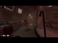 Lets Play Black Mesa - Folge 02 - Gordon, Steve und die Brennenden fackeln