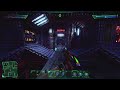 System Shock - Are these supposed to be on the Cyborg Drone?