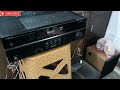 How To Connect An AV Receiver To A Led Smart Tv Using Optical//Optical Tv Connection//smart tv