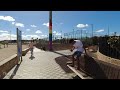 Caleta de Fuste FUERTEVENTURA Spain 2024 🇪🇸 🔴 NEW Walking Tour in Canary Islands [4K UHD]