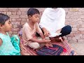 Kia ye Videos Thik Hoti Hain | Mud House Life Of Pakistan | Happy Small Family.