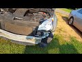 2010-2015 Chevrolet Equinox Headlight Removal / Install